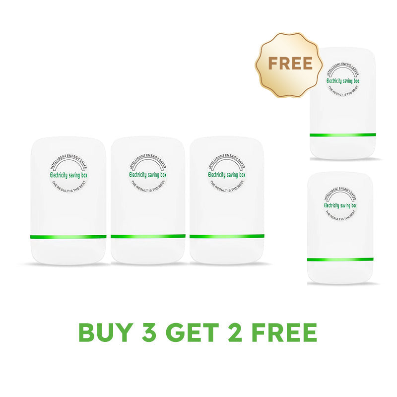π₯ 30KW Home Electricity Saving Box π₯