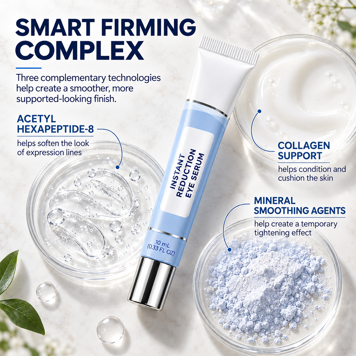 Rapid Reduction Serum