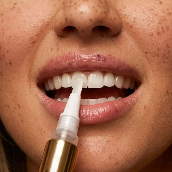 Teeth Whitening Serum Wand for Brightening Smile