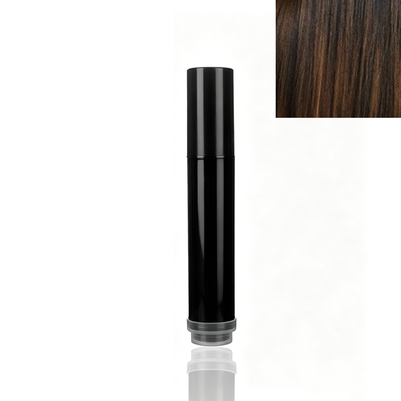 Gray Root Touch-Up Hair Pen – Precise Brush & Natural Shades 🌿