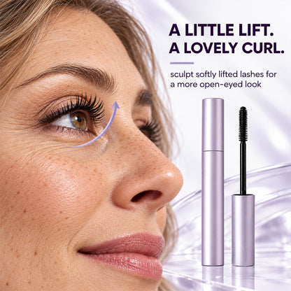 Bowlgs Mascara - For Mature Lashes