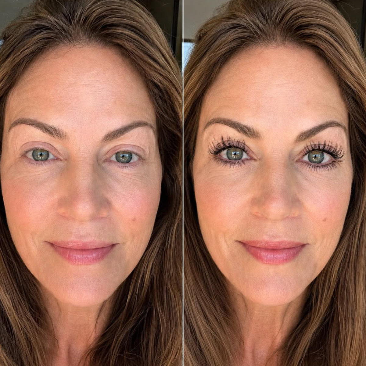 Bowlgs Mascara - For Mature Lashes