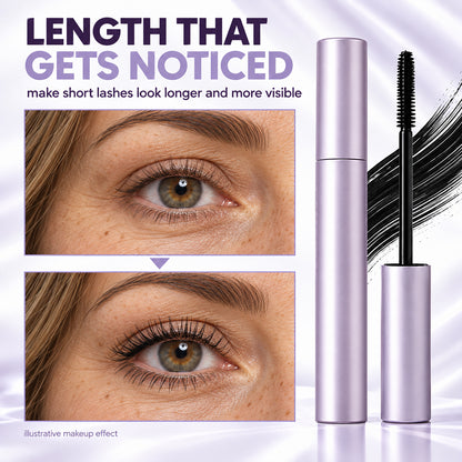 Bowlgs Mascara - For Mature Lashes