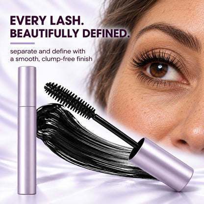 Bowlgs Mascara - For Mature Lashes
