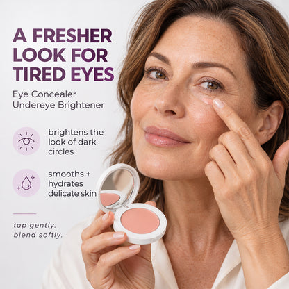Eye Concealer Undereye Brightener