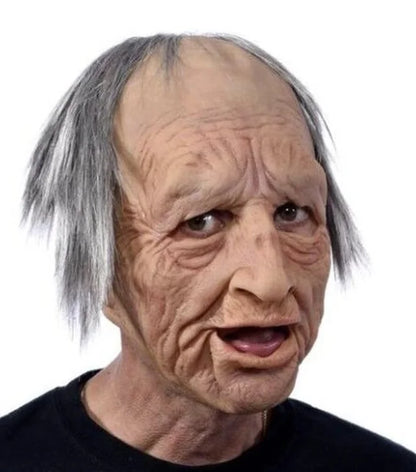 2026 New Style Mask Headgear