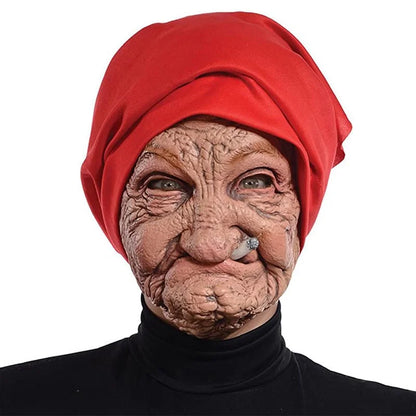 2026 New Style Mask Headgear
