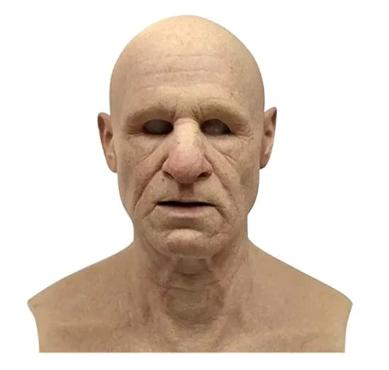 2026 New Style Mask Headgear