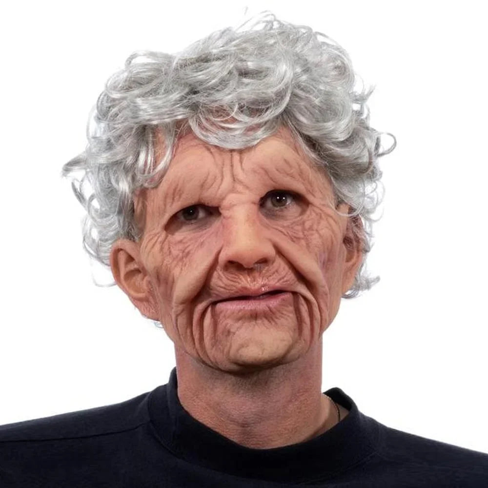 2026 New Style Mask Headgear