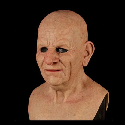 2026 New Style Mask Headgear