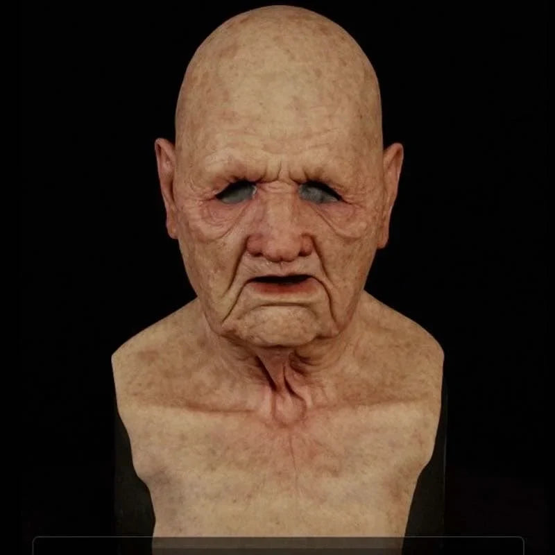 2026 New Style Mask Headgear