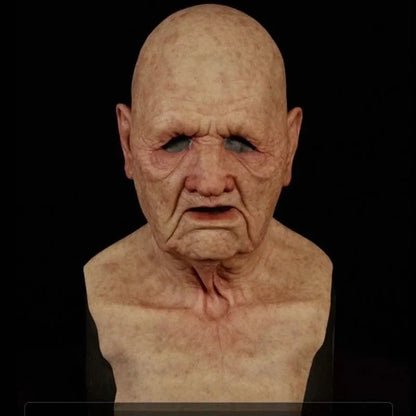 2026 New Style Mask Headgear