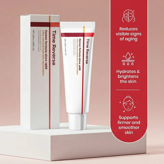 Time Reverse Cream