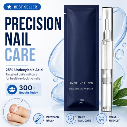 Antifungal Pen