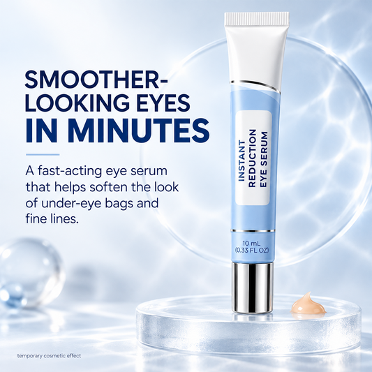 Rapid Reduction Serum