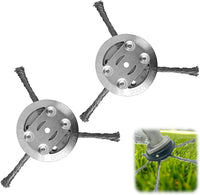 3 Blades