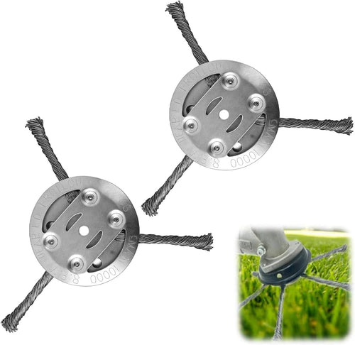 Weed Whacker Replacement Head