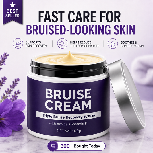 Skin Renewal & Strengthening Cream