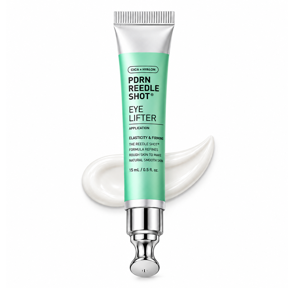 PDRN Micro-Vibration Eye Applicator Cream
