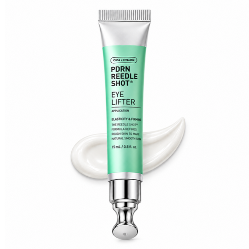 PDRN Micro-Vibration Eye Applicator Cream