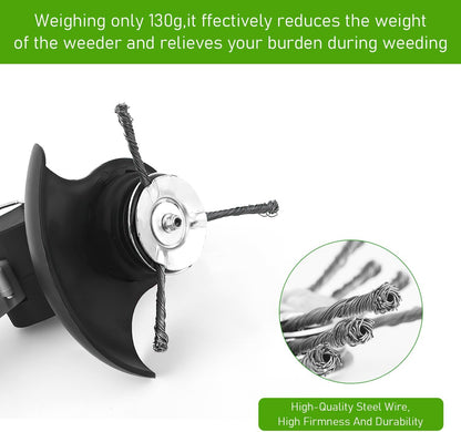 Weed Whacker Replacement Head