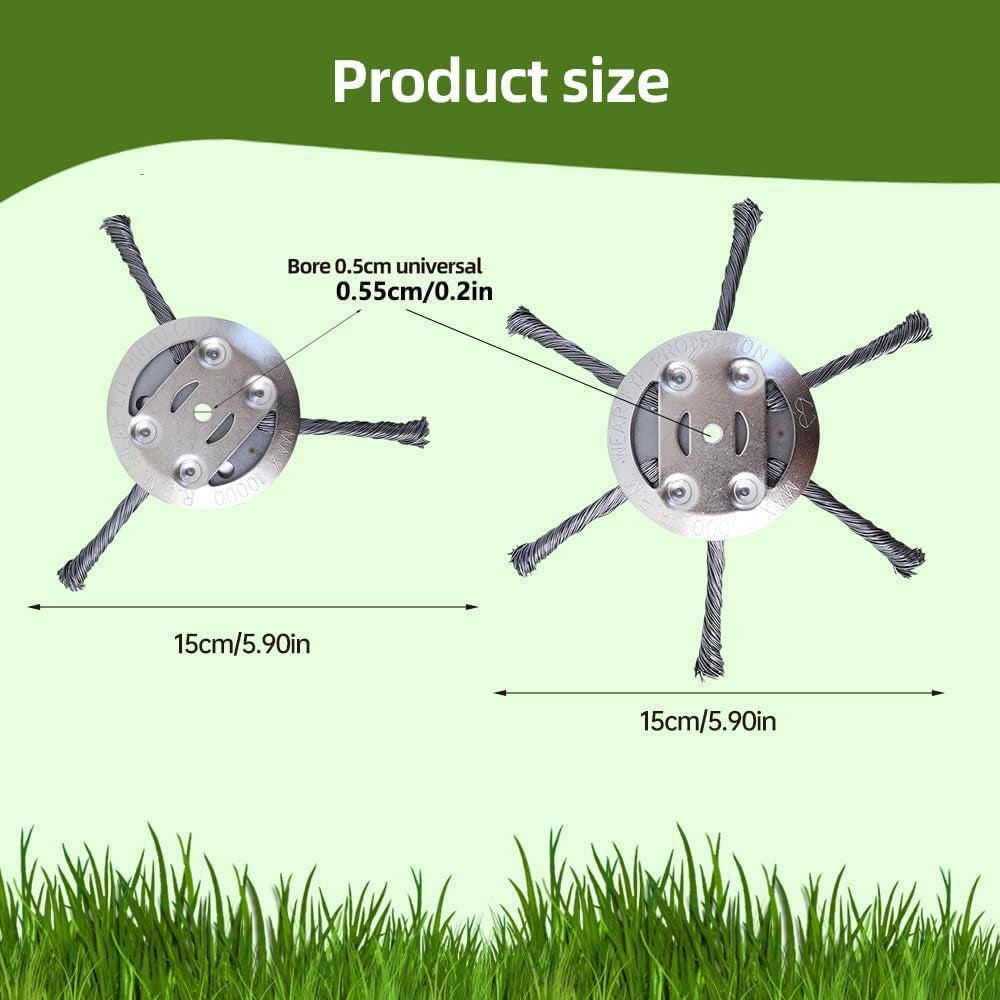 Weed Whacker Replacement Head