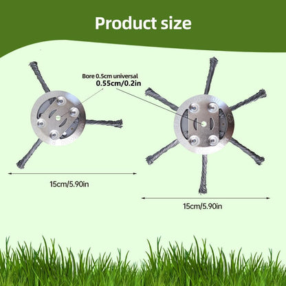 Weed Whacker Replacement Head