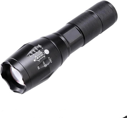 Tactical Flashlight