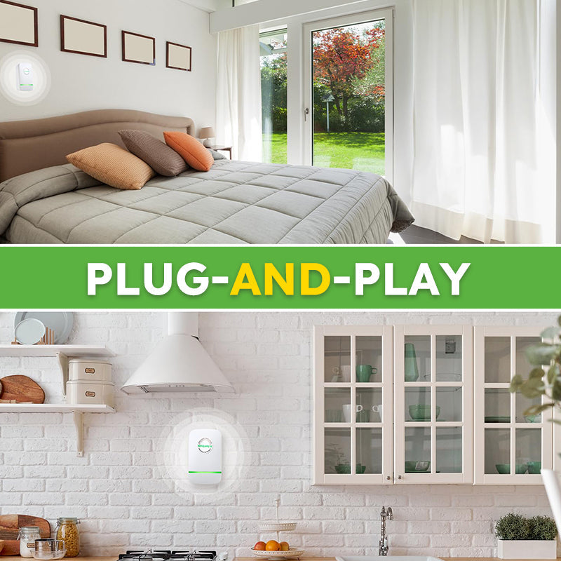 🔥 30KW Home Electricity Saving Box 🔥