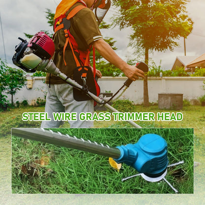 Weed Whacker Replacement Head