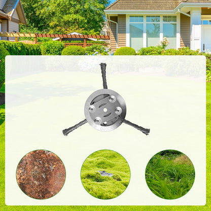 Weed Whacker Replacement Head