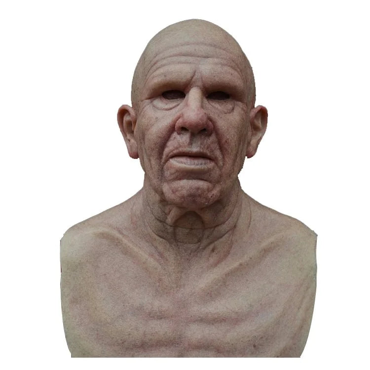 2026 New Style Mask Headgear