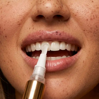 Teeth Whitening Serum Wand for Brightening Smile