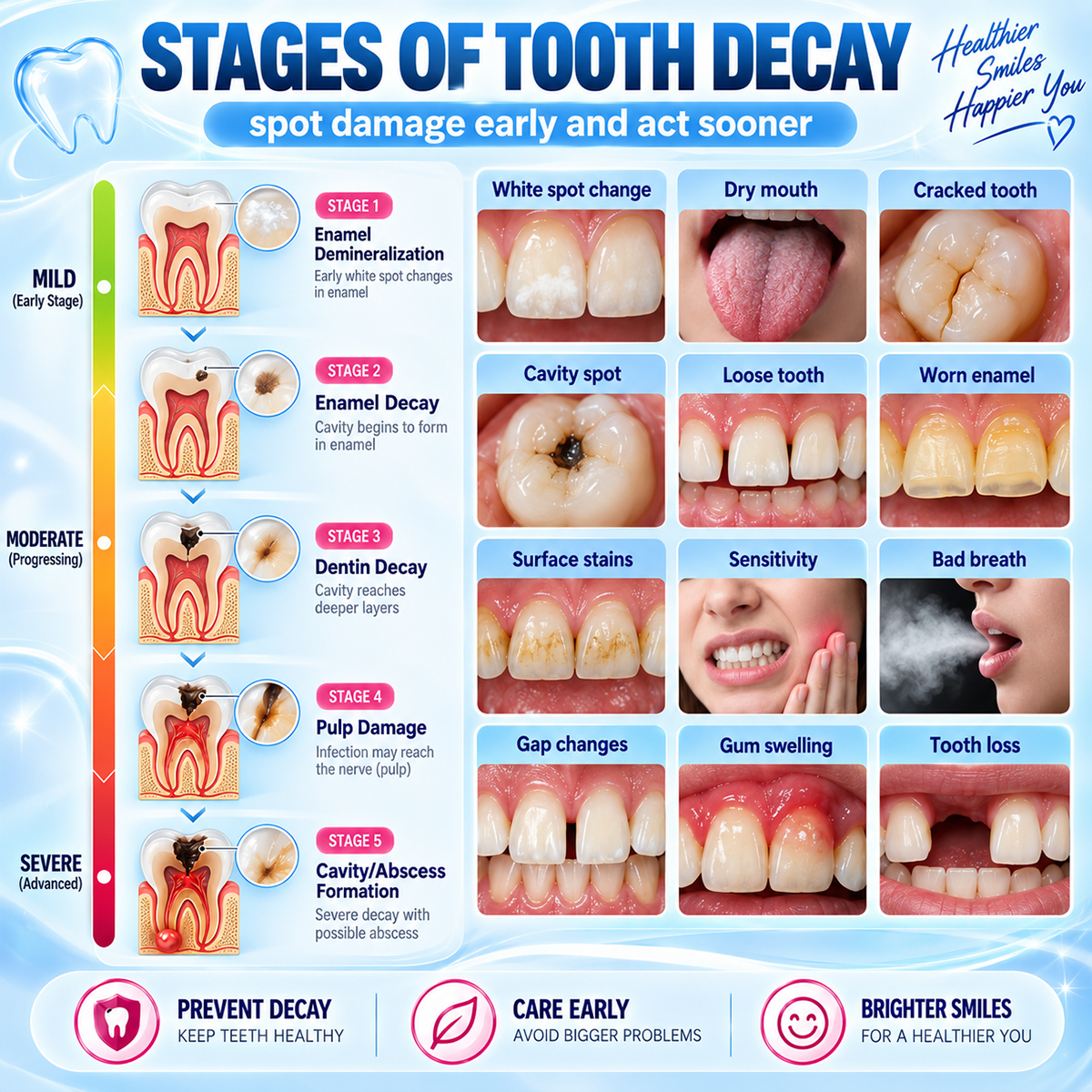 DenPerm Cavity-Repair Natural Enamel Filling Gel