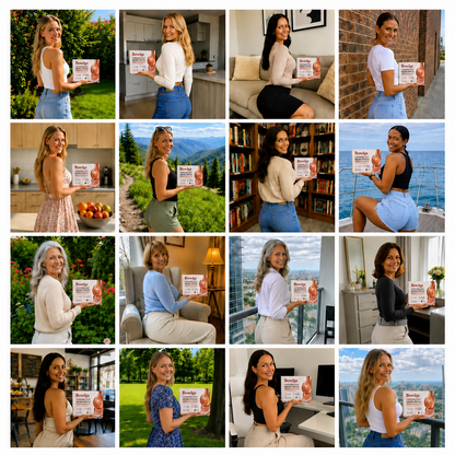 CurveSculpt™ Micro-Patch Firm • Smooth • Sculpt Curves