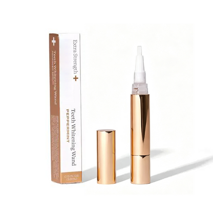 Teeth Whitening Serum Wand for Brightening Smile