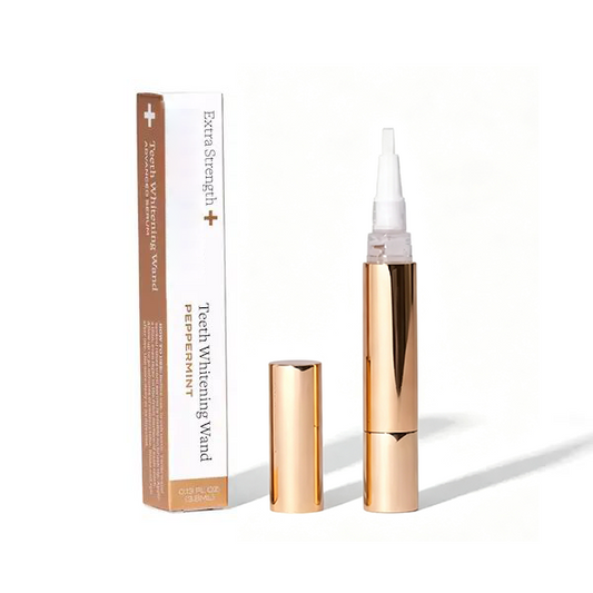 Teeth Whitening Serum Wand for Brightening Smile