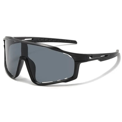 ☀️UV400 Photochromic Polarized Safety Glasses – 🥇Impact Resistant Outdoor Sports & Work Eyewear
