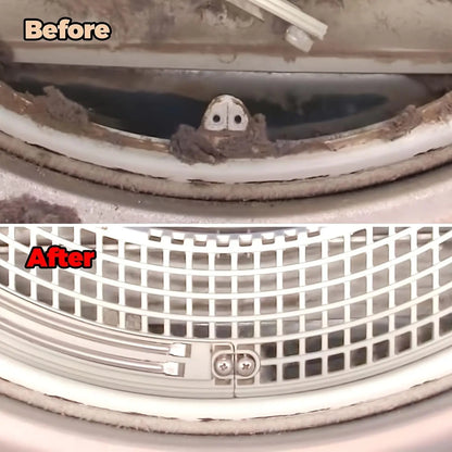 Dryer Vent Cleaning Brush