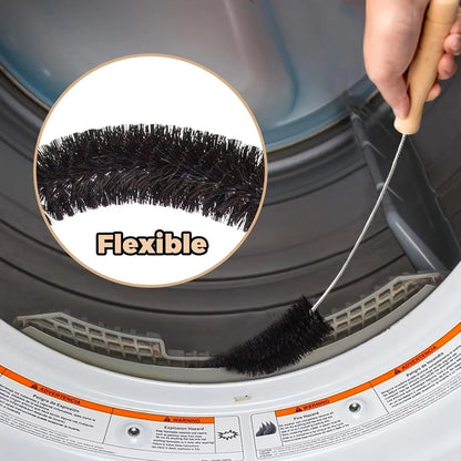 Dryer Vent Cleaning Brush