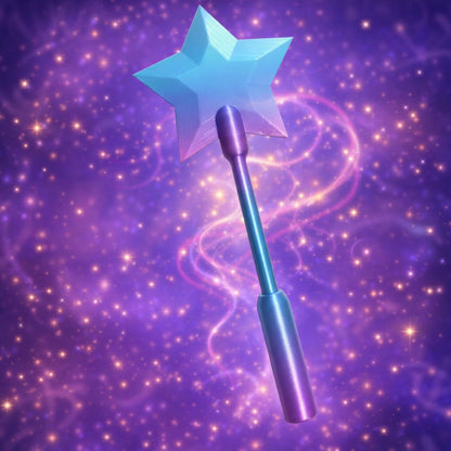 Tap To Pay Magic Wand