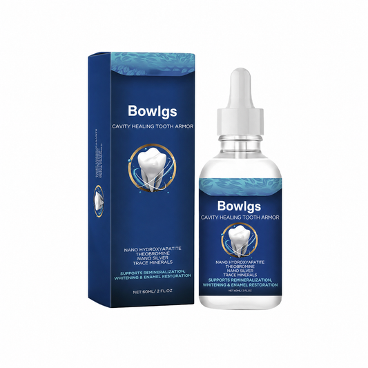Bowlgs Tooth Armor