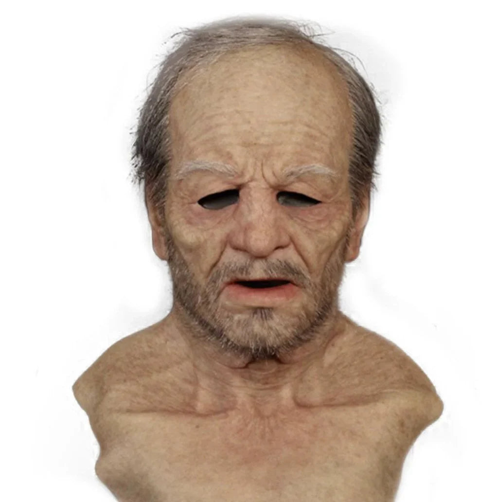 2026 New Style Mask Headgear