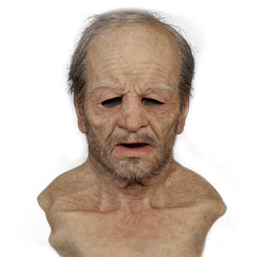2026 New Style Mask Headgear