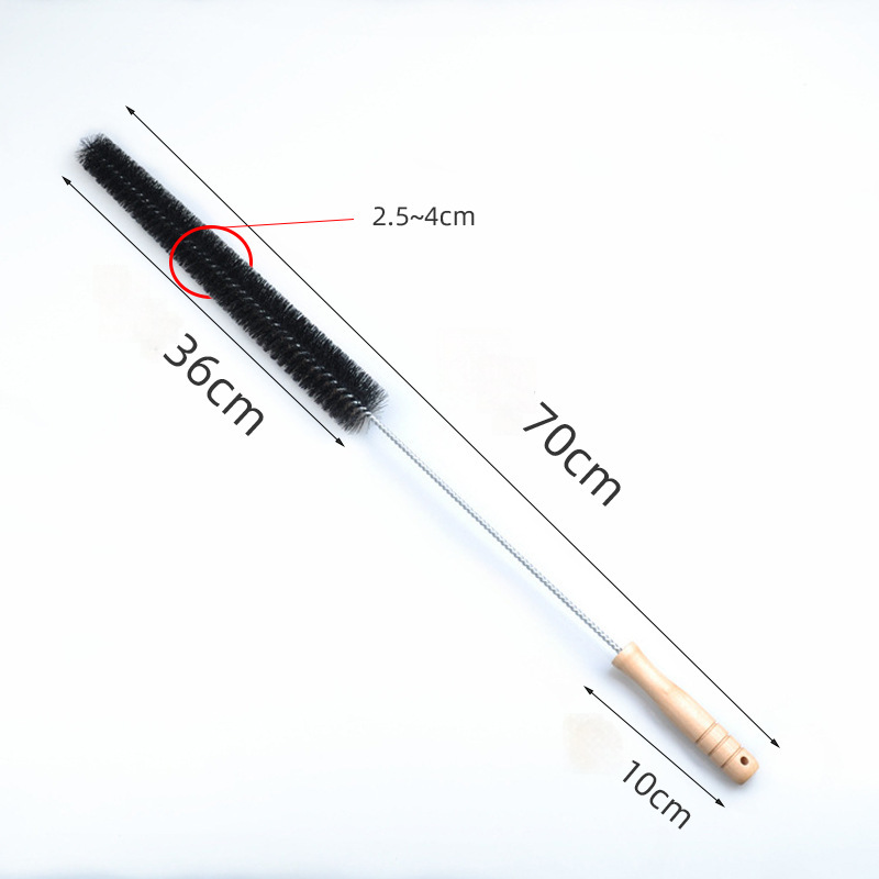 Dryer Vent Cleaning Brush