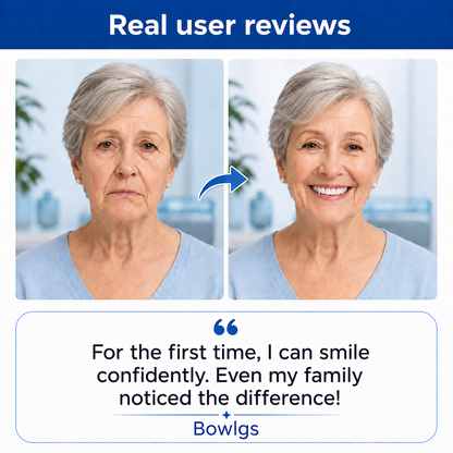 Custom-Fit Dentures for Everyday Comfort