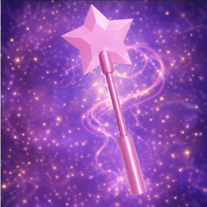 Tap To Pay Magic Wand