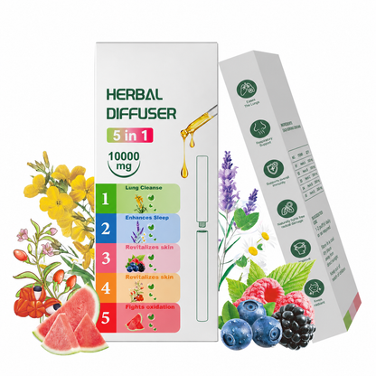 Air Herbal Diffuser