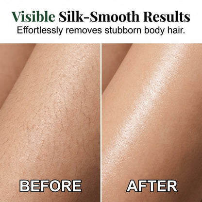 Remove Hair Gently Instantly! Pain-Free Cyperus Hair Removal Cream