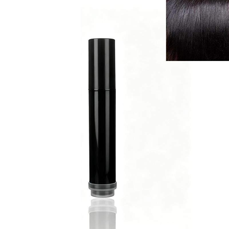 Gray Root Touch-Up Hair Pen – Precise Brush & Natural Shades 🌿